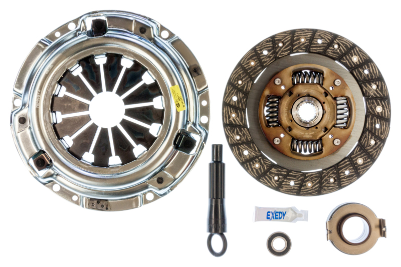 Honda Civic Clutch Kit - Exedy - Stage 1 Organic - L4 - `01-`05