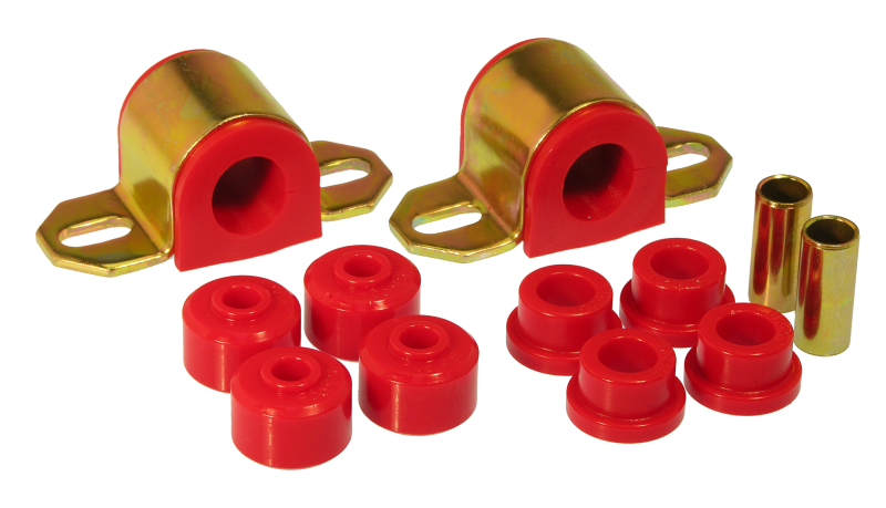 Jeep Cherokee - PRO Sway/End Link Bush - Red