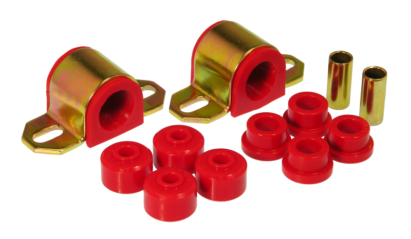 Jeep Cherokee - PRO Sway/End Link Bush - Red