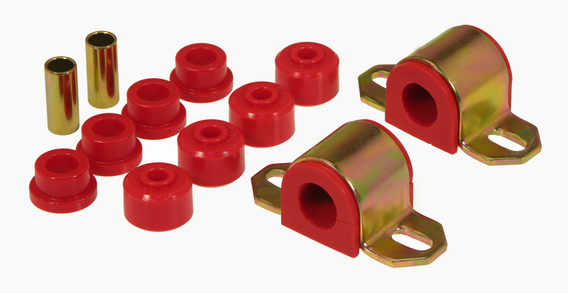 Jeep Cherokee - PRO Sway/End Link Bush - Red