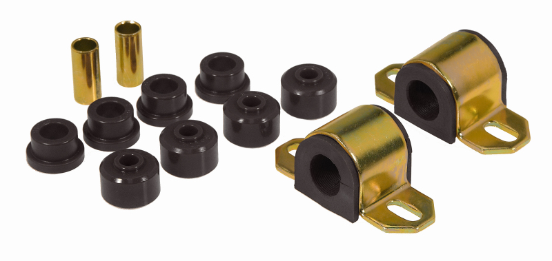 Jeep Cherokee - PRO Sway/End Link Bush - Blk