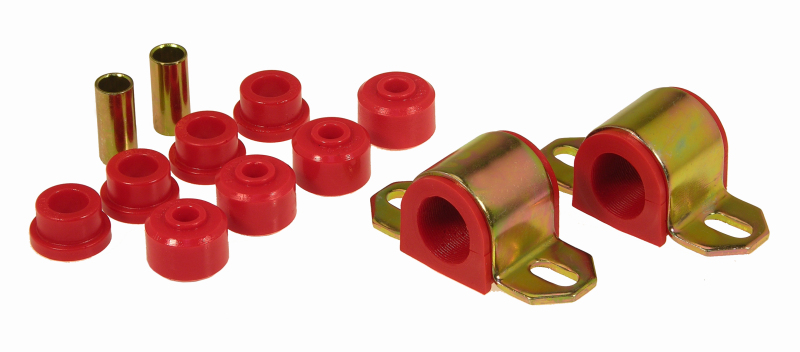Jeep Cherokee - PRO Sway/End Link Bush - Red