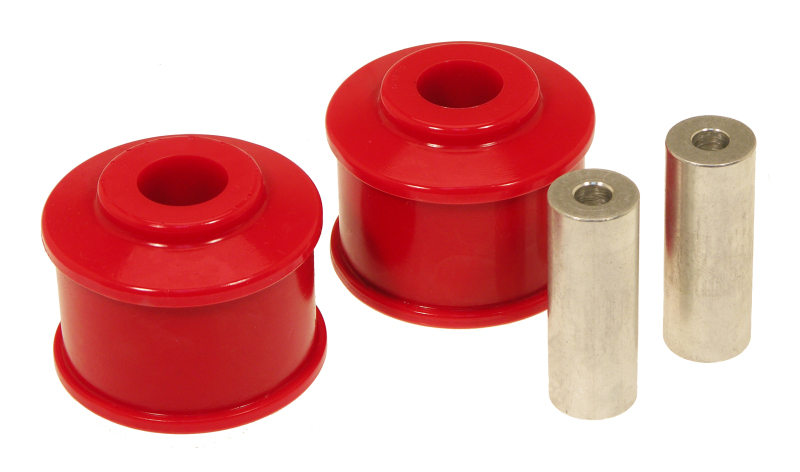Jeep Grand Cherokee - PRO Engine Mounts - Red