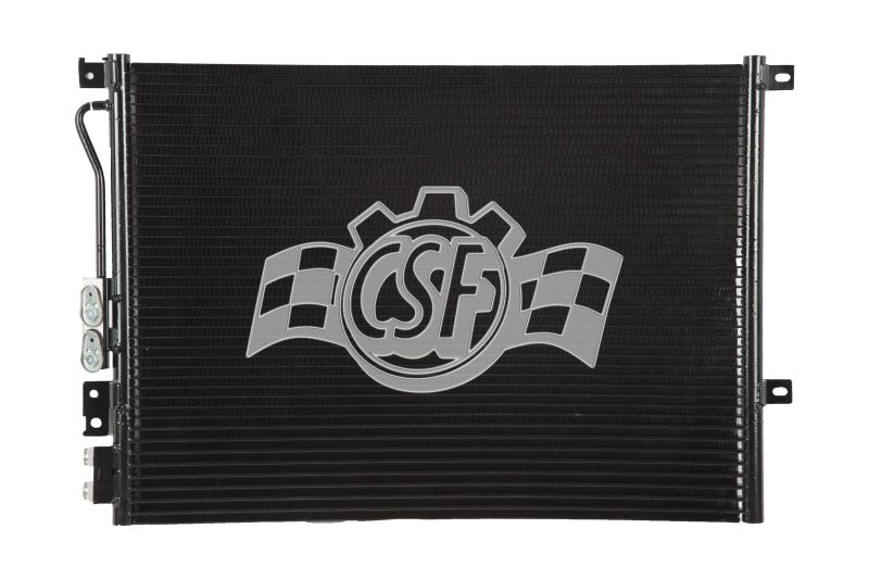 Jeep Grand Cherokee - CSF A/C Condensers