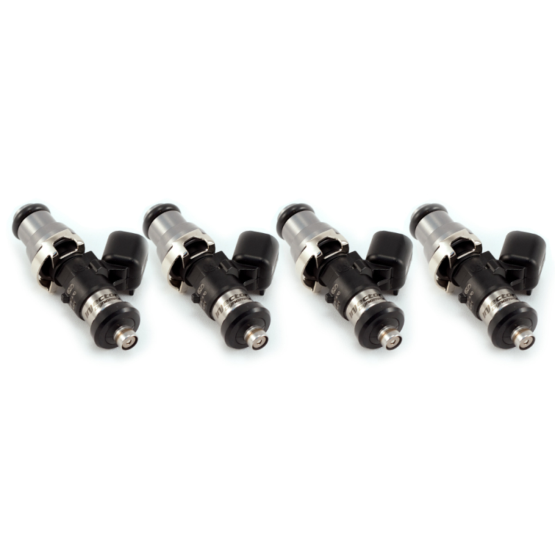 Honda Civic Injector Sets - Injector Dynamics - ID1050X - Grey - `12-`15
