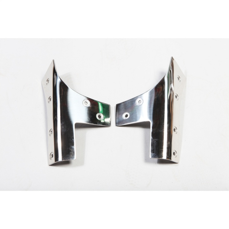 Jeep Wrangler JK - RUG Windshield Hinges