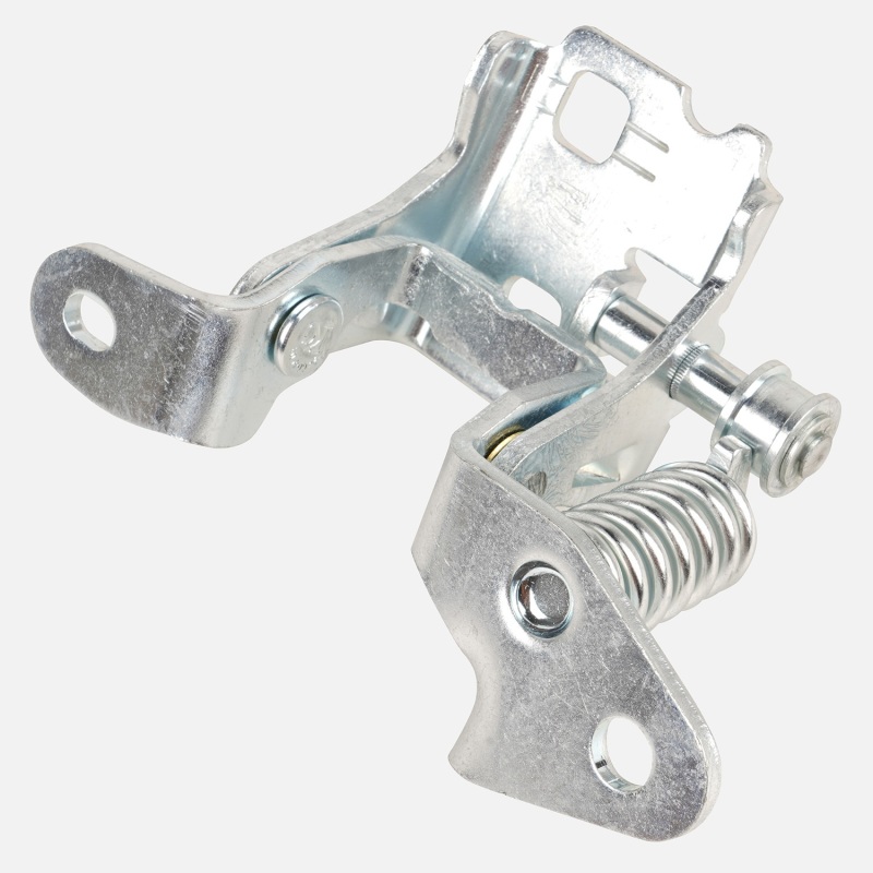 Jeep Patriot - OMI Hinges