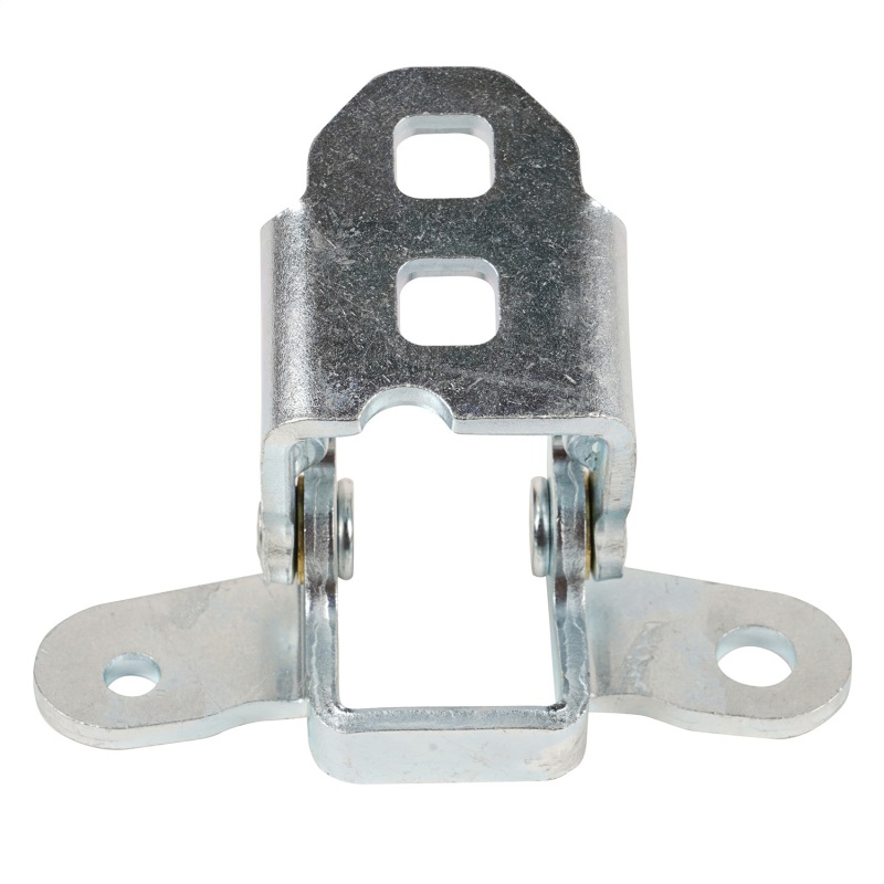 Jeep Patriot - OMI Hinges
