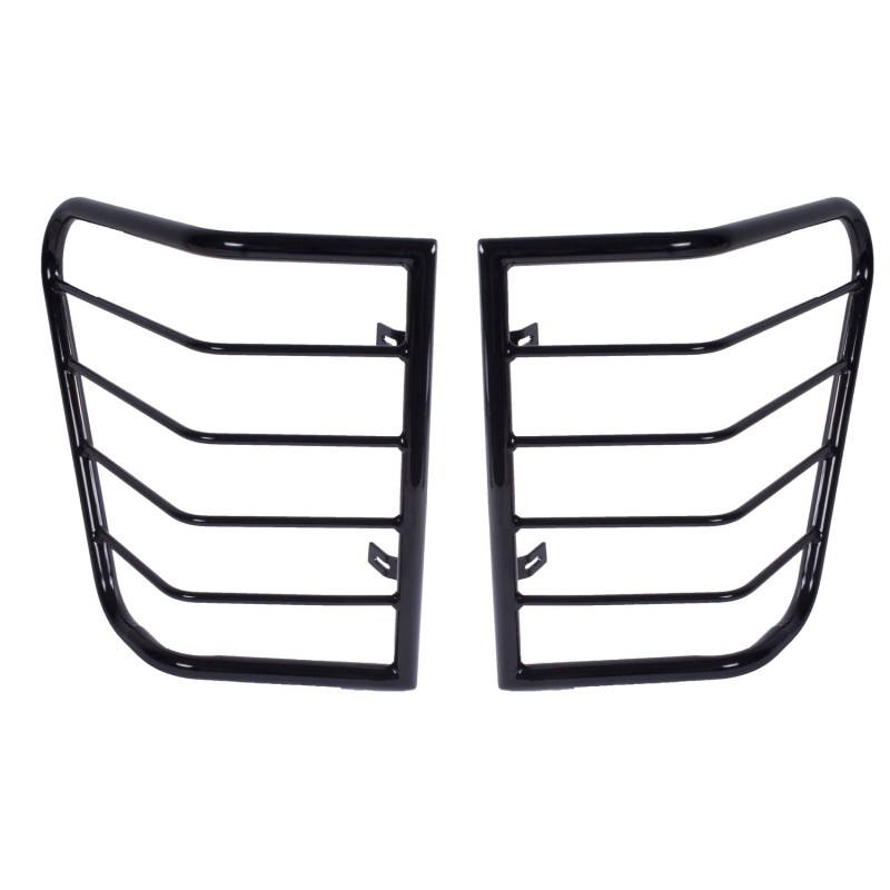 Jeep Grand Cherokee - RUG Light Guards