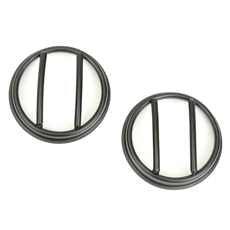 Jeep Wrangler JK - RUG Light Guards