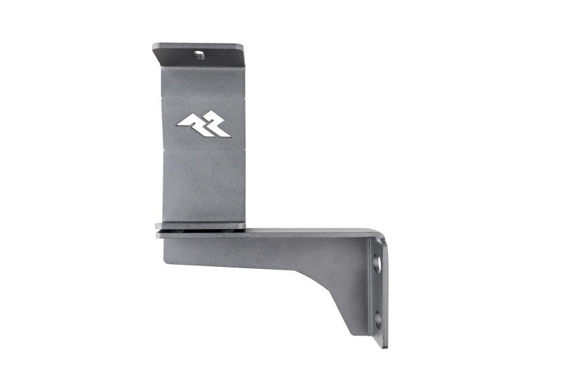 Jeep Wrangler JL Mounting Brackets - Rear Left - Rugged Ridge - LED Cube - `18-`22