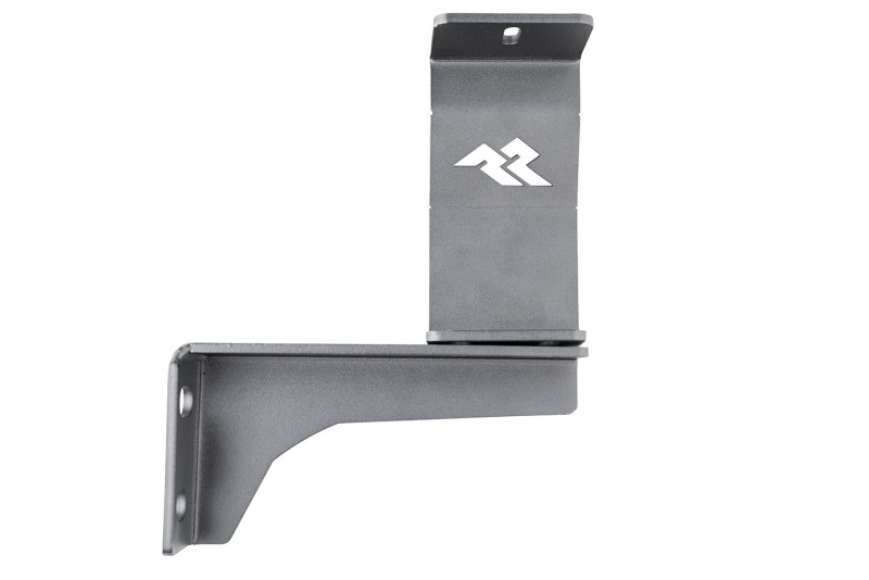 Jeep Wrangler JL Mounting Brackets - Rear Right - Rugged Ridge - LED Cube - `18-`22