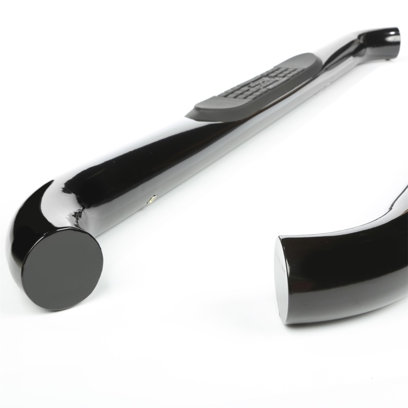 Jeep Wrangler JK - RUG Side Steps