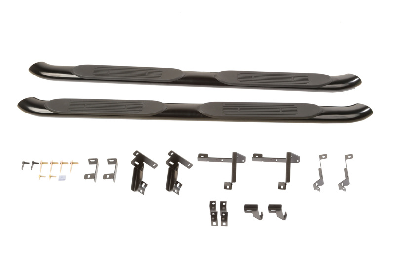 Jeep Grand Cherokee - RUG Side Steps