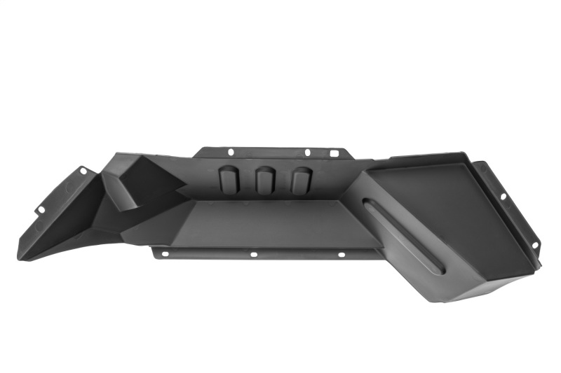 Jeep Gladiator Inner Fender Liners - Rear - Rugged Ridge - Rugged Ridge - Black - `20-`22