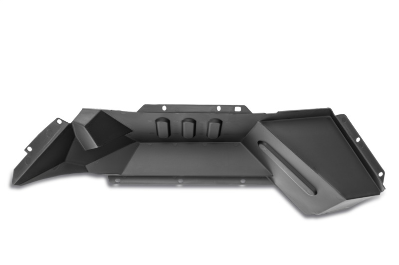 Jeep Gladiator Fender Flares - Front/Rear - Rugged Ridge - Max Terrain - Black - `20-`22