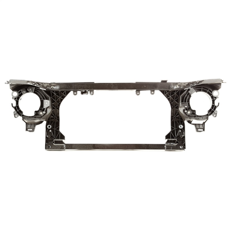 Jeep Wrangler JK Radiator And Grille Support Bracket - OMIX - `07-`18