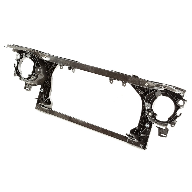Jeep Wrangler JK Radiator And Grille Support Bracket - OMIX - `07-`18
