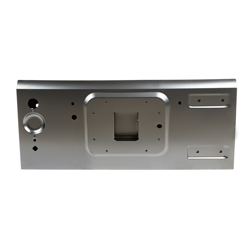 Jeep Wrangler JK Tailgate Door - Rear - OMIX - `07-`18