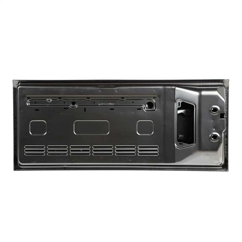 Jeep Wrangler JK Tailgate Door - Rear - OMIX - `07-`18