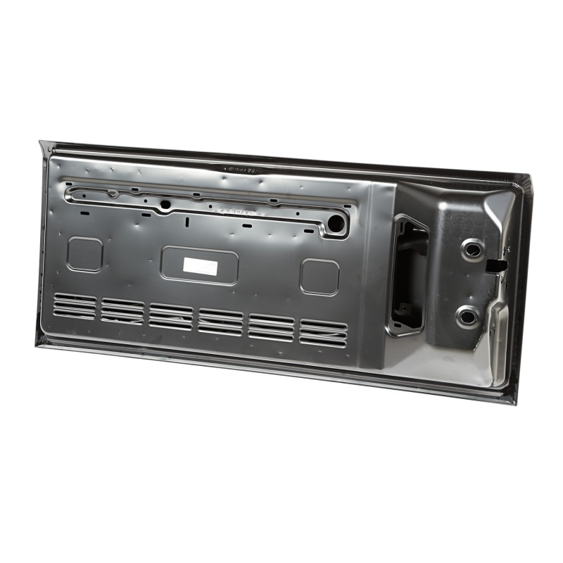 Jeep Wrangler JK Tailgate Door - Rear - OMIX - `07-`18