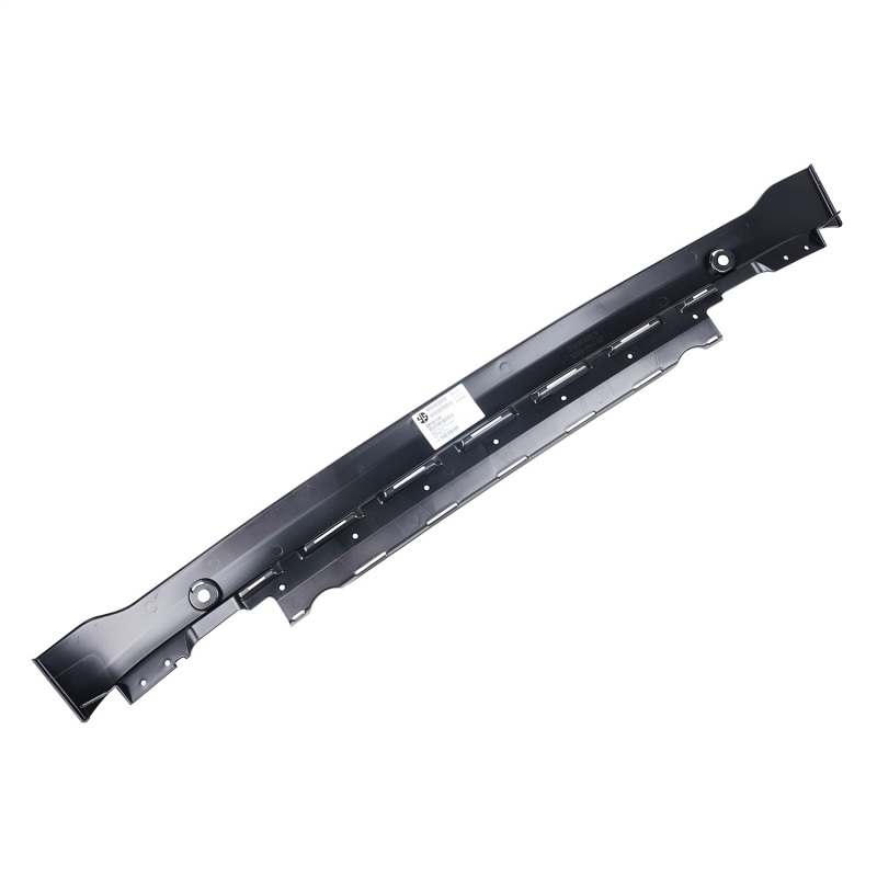 Jeep Wrangler JL - OMI Bumpers