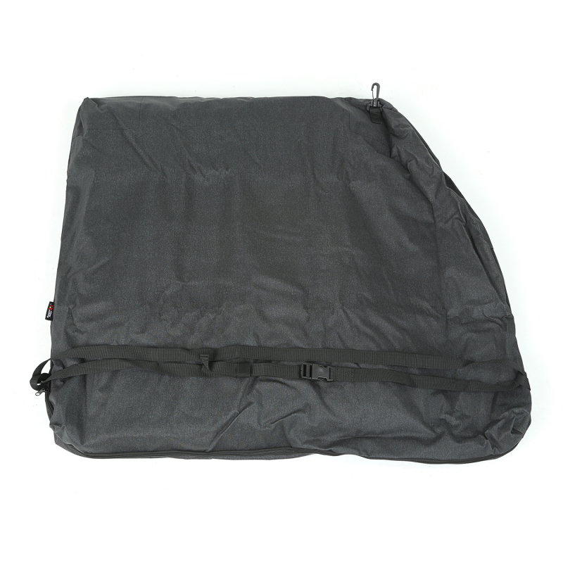 Jeep Gladiator Freedom Panel Storage Bag - Rugged Ridge - Black - `20-`22