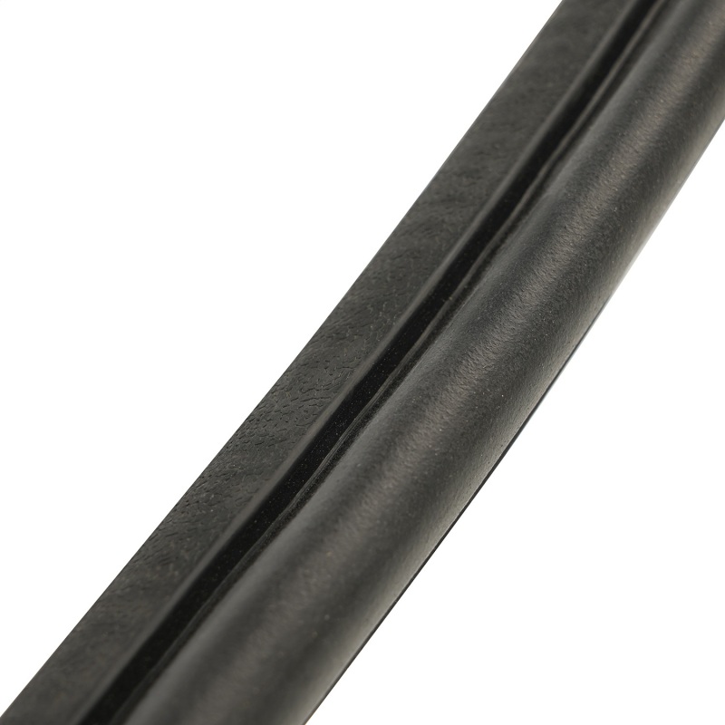 Jeep Wrangler JK Weatherstrip Tail Gate - Rear - OMIX - `07-`18