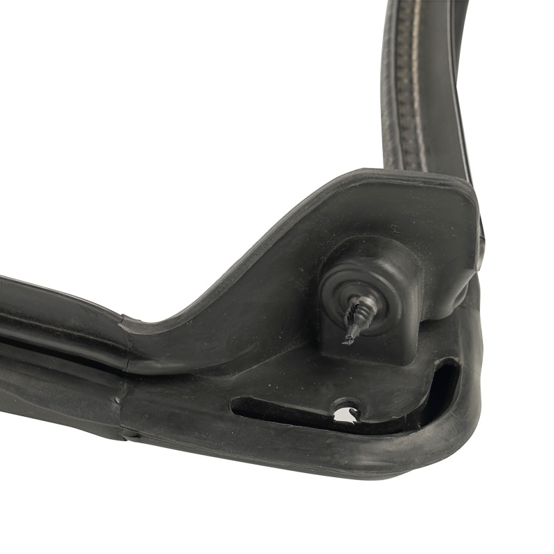 Jeep Wrangler JK Weatherstrip Tail Gate - Rear - OMIX - `07-`18