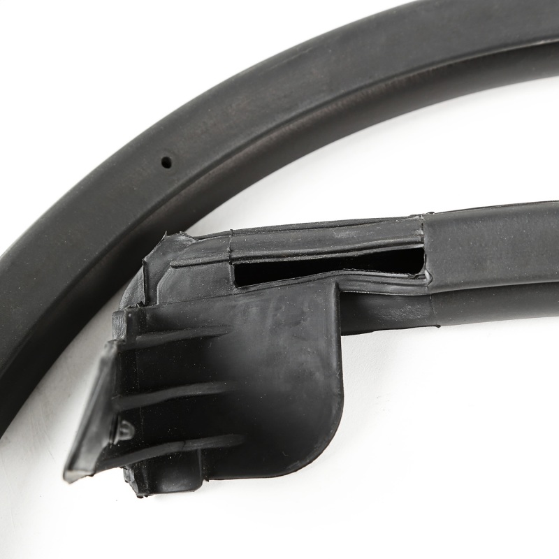 Jeep Wrangler JK - OMI Gaskets/Seals