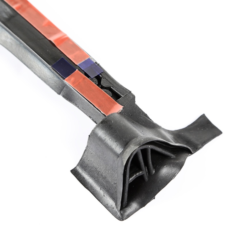 Jeep Wrangler JK Rear Liftgate Seal - Rear - OMIX - `11-`18