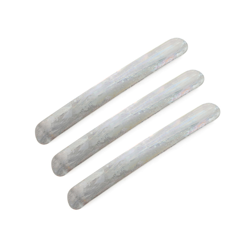 Jeep Wrangler JK Door Handle Inserts - Rugged Ridge - Paintable - `07-`18