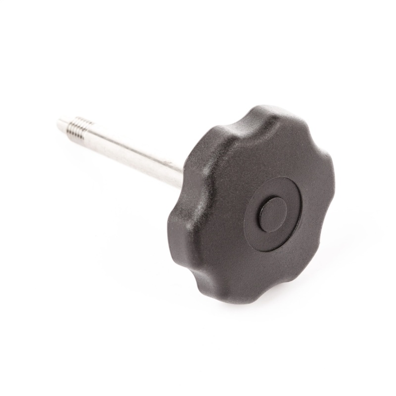 Jeep Wrangler JK Door Surround Knob - Front + Rear - OMIX - Long - `07-`18