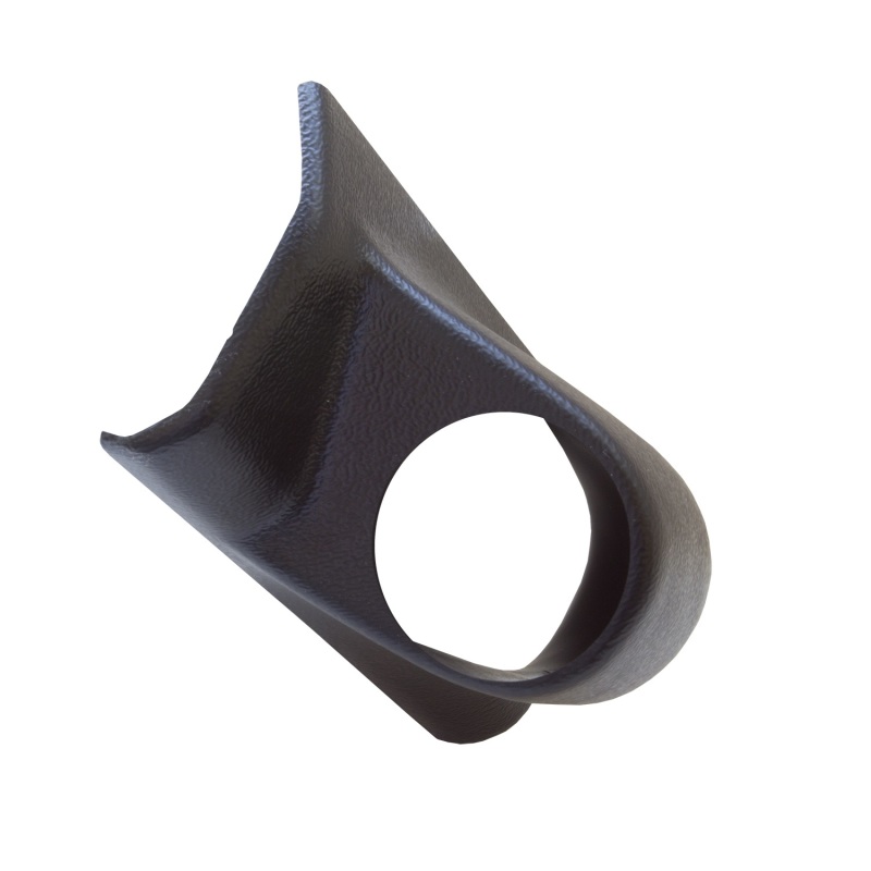 Jeep Cherokee - AM Pod Mounts