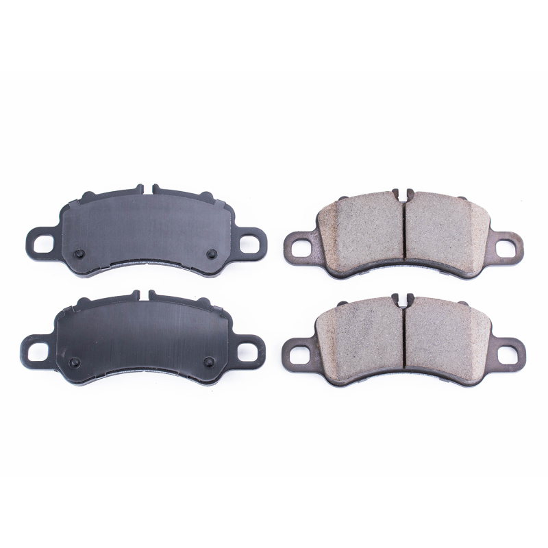 Porsche 911 Brake Pads - Front - PowerStop - Z16 Evolution Ceramic - `17-`19