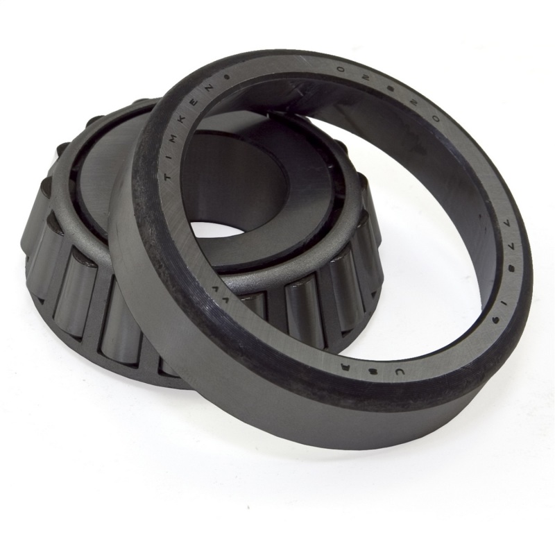 Jeep Grand Cherokee - OMI Hardware