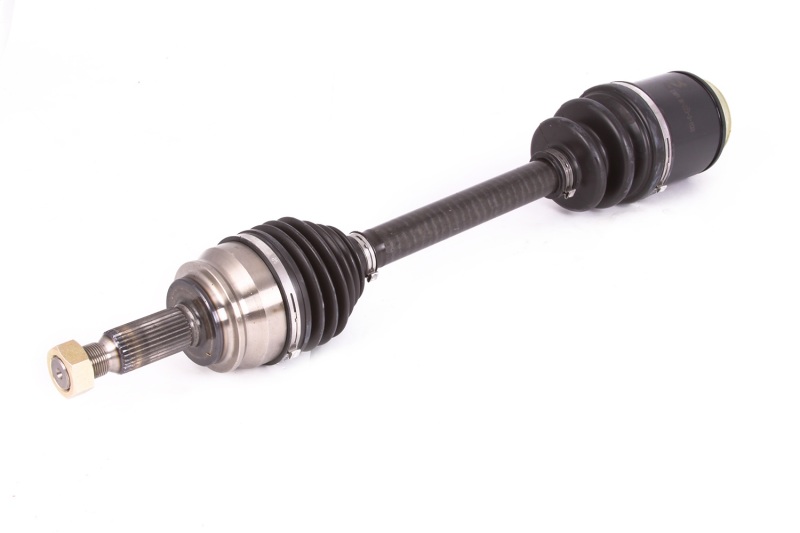 Jeep Grand Cherokee - OMI Axle Assemblies