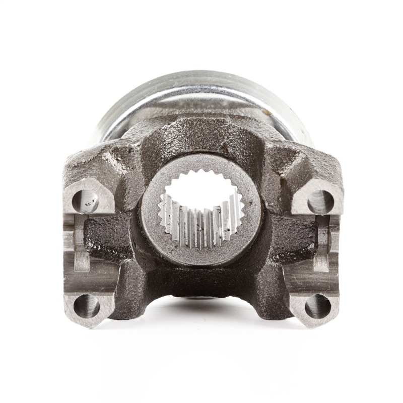 Jeep Grand Cherokee - OMI Yokes