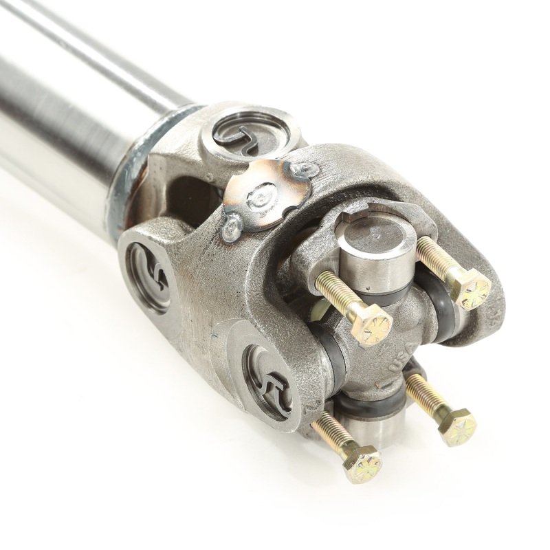 Jeep Wrangler JK Rear Driveshaft - Rear - Rugged Ridge - `12-`18