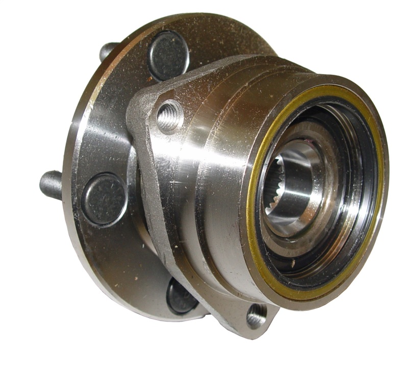Jeep Cherokee - OMI Hub Assembly