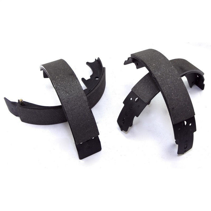 Jeep Cherokee - OMI Brake Drums/Shoes