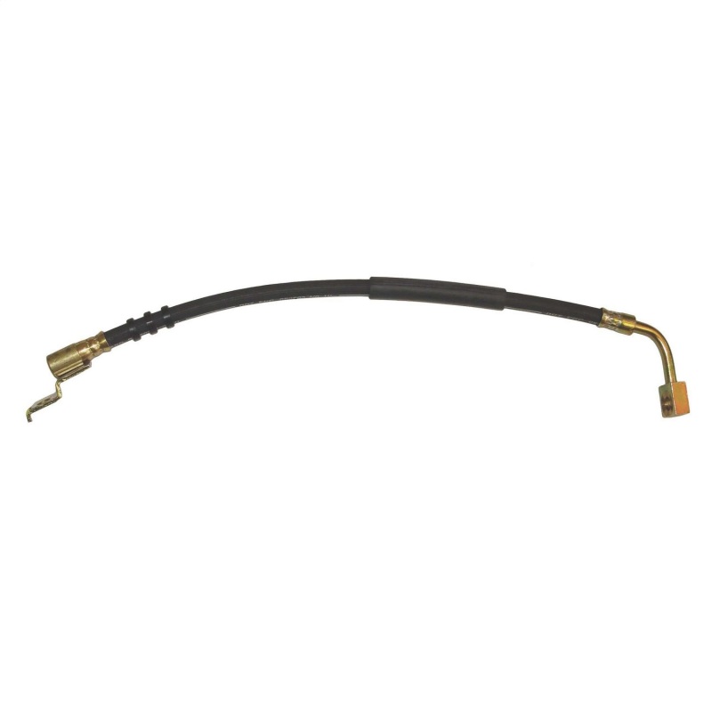 Jeep Cherokee - OMI Brake Hoses