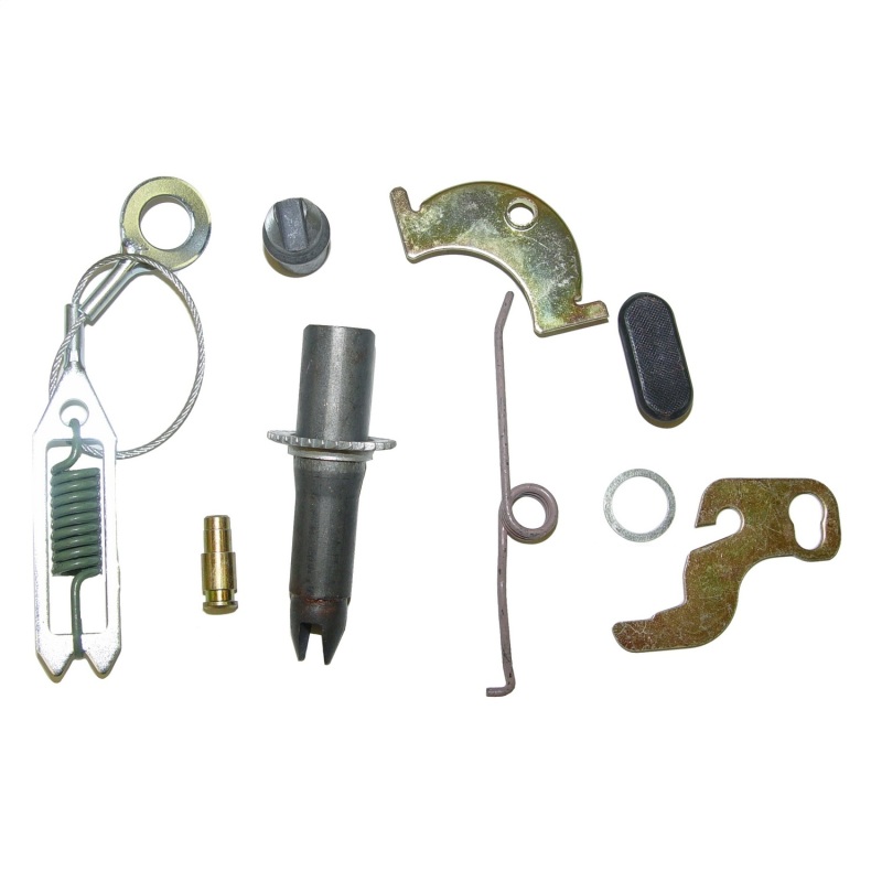 Jeep Cherokee - OMI Brake Hardware