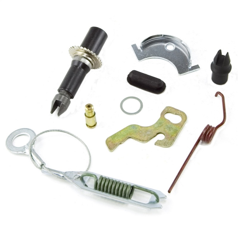 Jeep Cherokee - OMI Brake Hardware