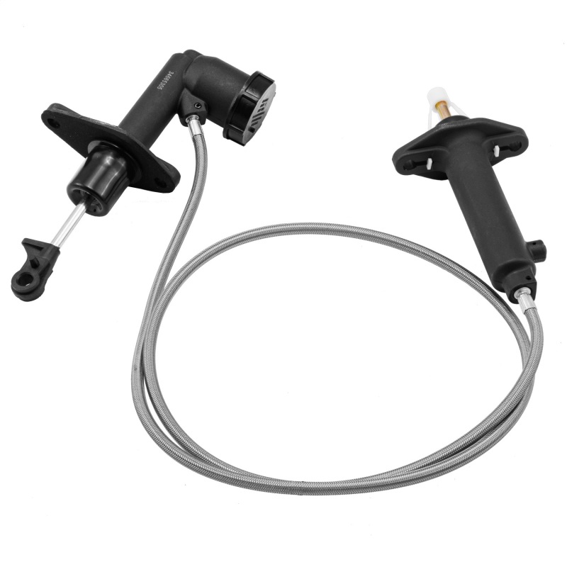 Jeep Cherokee - OMI Master Slave Cylinders