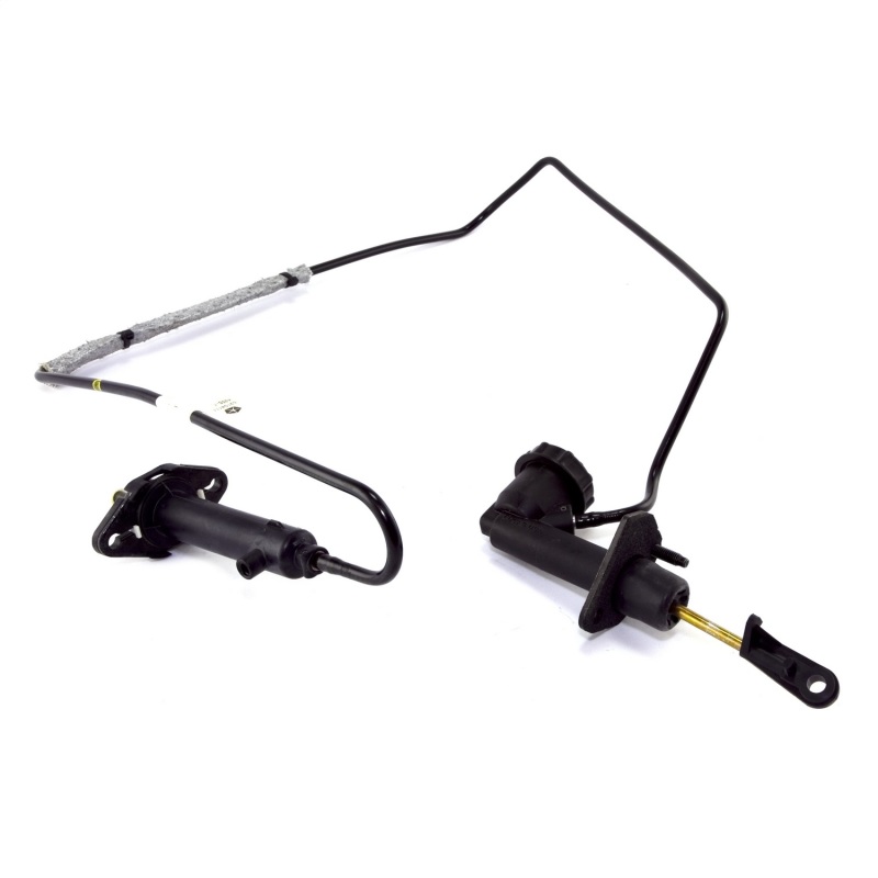 Jeep Cherokee - OMI Master Slave Cylinders