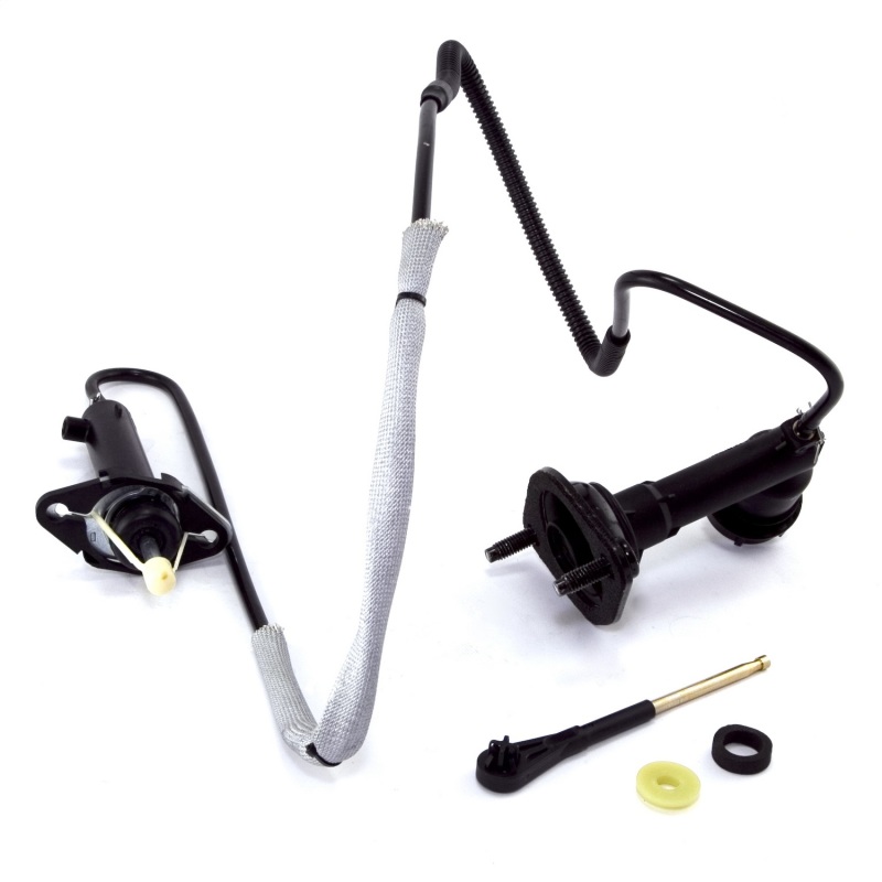 Jeep Cherokee - OMI Master Slave Cylinders