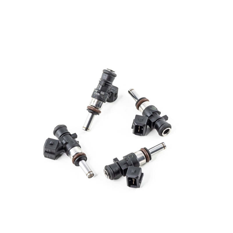Honda Civic Injector Set - DeatschWerks - 1250cc EV14 - K20, K24 - `02-`15