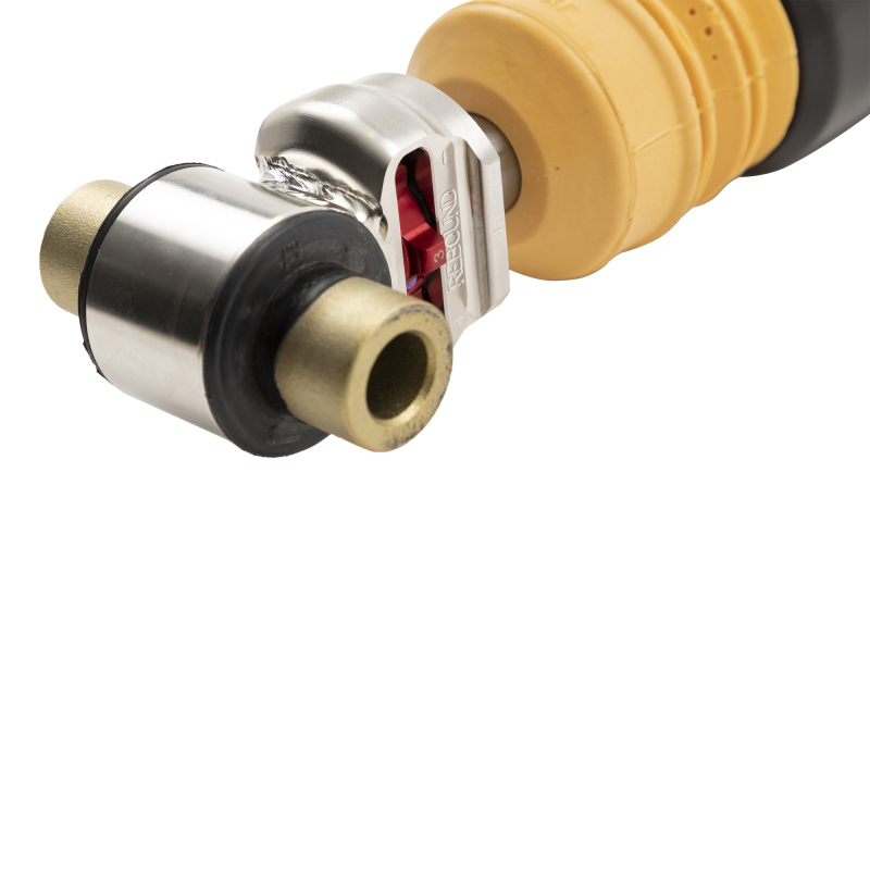 Jeep Wrangler JL Trail Performance Shock - Rear - Belltech - Adjustable - `18-`20