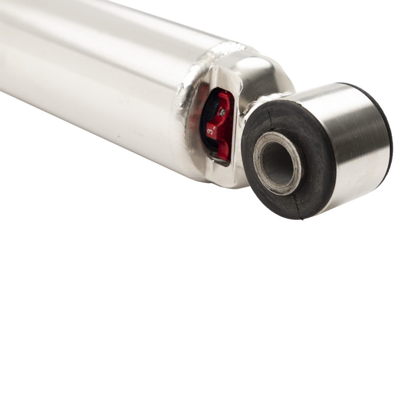 Jeep Wrangler JL Trail Performance Shock - Rear - Belltech - Adjustable - `18-`20